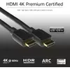 HDMI kabelis ACT 2 metri High Speed v2.0 Photo 2