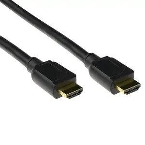 HDMI Cable ACT 6.1m v2.0 HDMI-A male to HDMI-A male