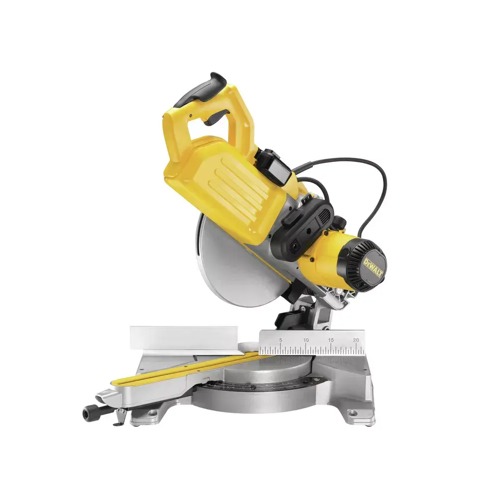 Zāģis DeWALT DWS778-QS Photo 2
