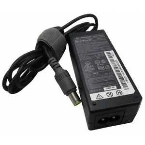 Блок питания Lenovo 42T4459 Indoor 65W Черный
