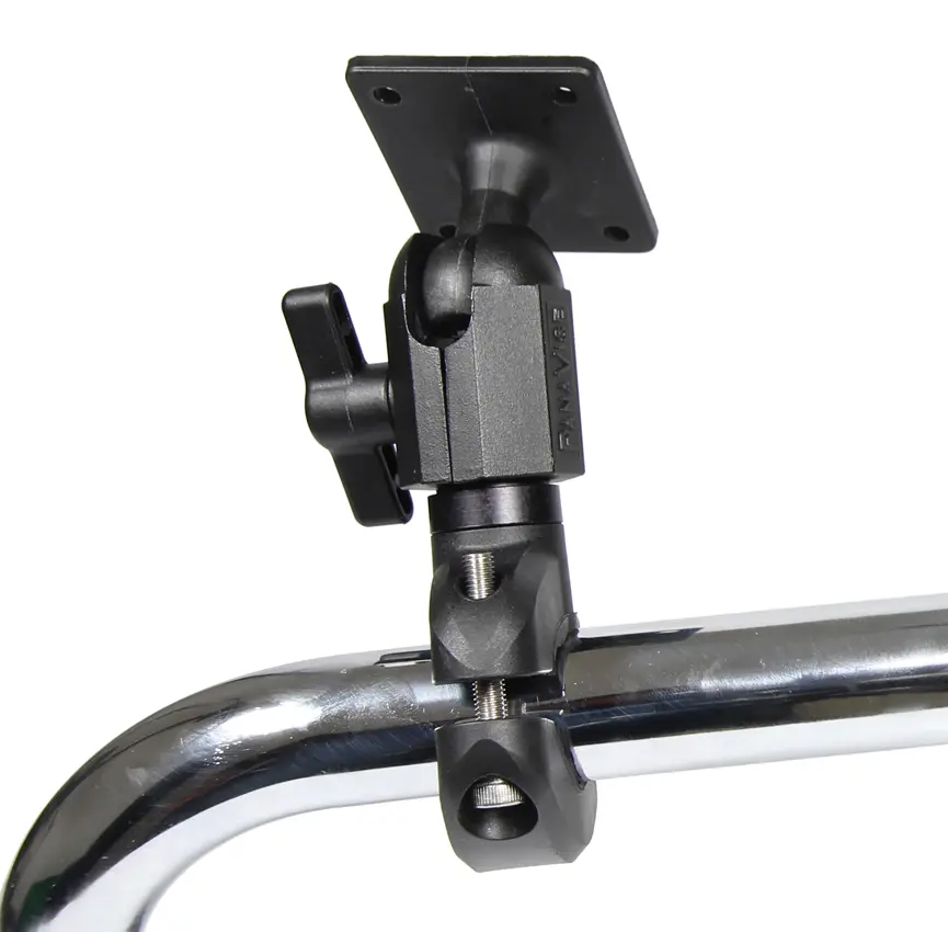 Brodit 215792 Pipe Mount Photo 2