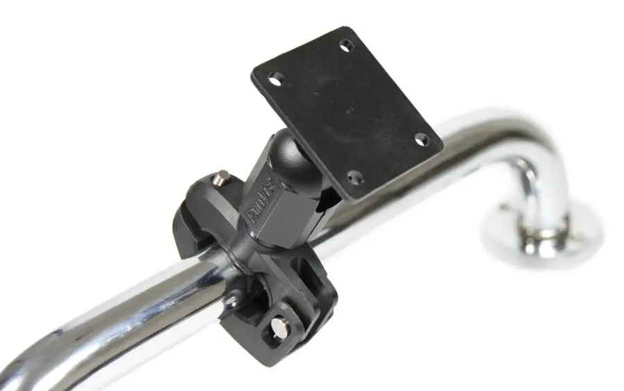 Brodit 215792 Pipe Mount Photo 3