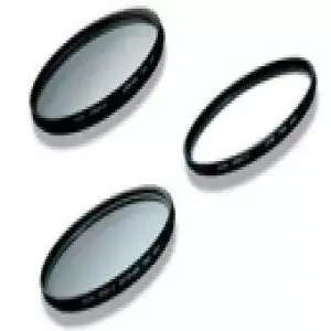 Camera lens filter Hoya YKITDG049 49 mm