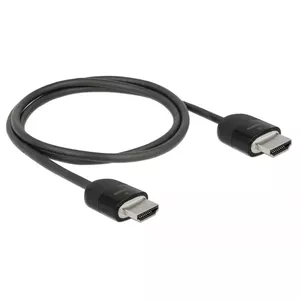 HDMI kabelis DeLOCK 84963 1m