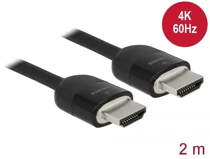 HDMI cable DeLOCK 84964 Photo 2