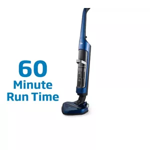 60 Minute Run Time