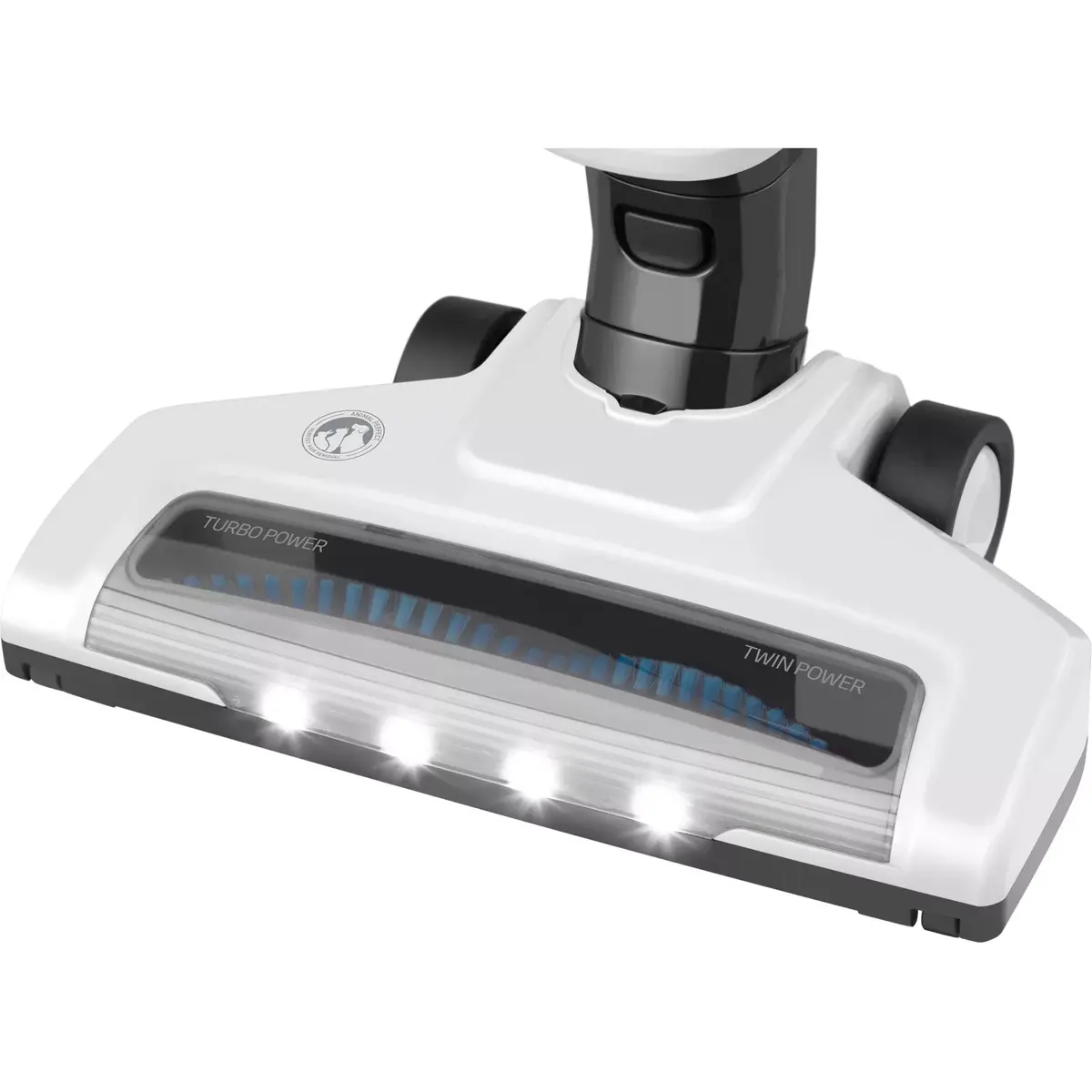 Пылесос 2-в-1 Beko VRT61818VW Photo 3