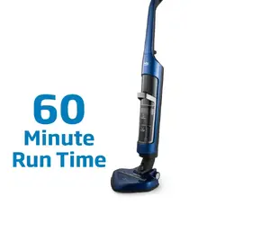 60 Minute Run Time