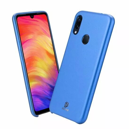 Silikona maciņš dux ducis Skin Lite