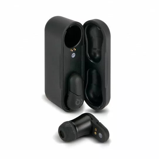 Наушники XQISIT Airpods XQ-TWS-42-BK Photo 2