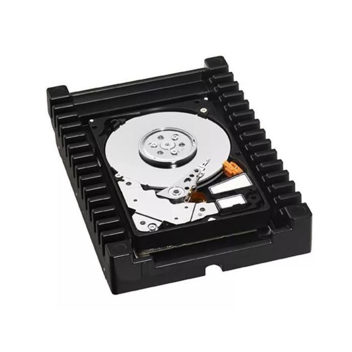 Original sata. Western Digital 150gb. Wd1500hlfs. SATA 10k RPM. Velociraptor HDD.