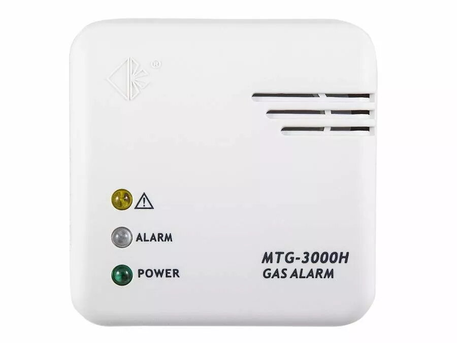 Garvan GAR-MTG-3000H sprādzienbīstamu gāzu detektora sensors