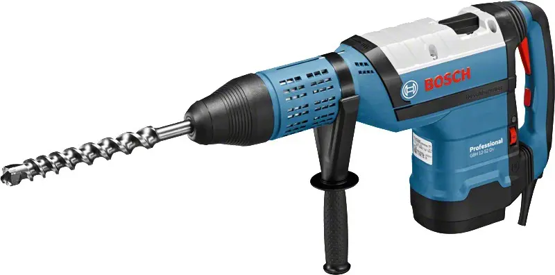 Perforators Bosch GBH 12-52 DV Professional