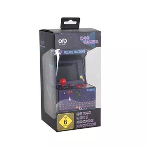 Portable Game Console Thumbs Up 1001473