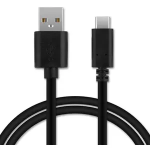 USB 2.0 datu kabelis Ricoh I-USB173, garums 3 m, Type A uz Type B