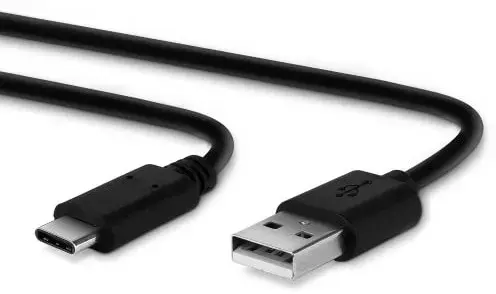 Ricoh I-USB173 USB 2.0 kabelis 3 m Photo 2