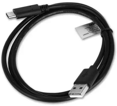 Ricoh I-USB173 USB 2.0 kabelis 3 m Photo 3