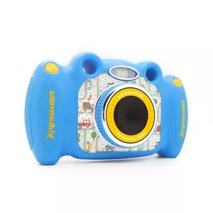 Цифровая камера для детей Easypix KiddyPix Blizz