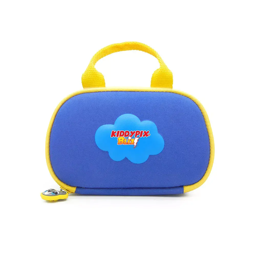 Цифровая камера для детей Easypix KiddyPix Blizz Photo 8