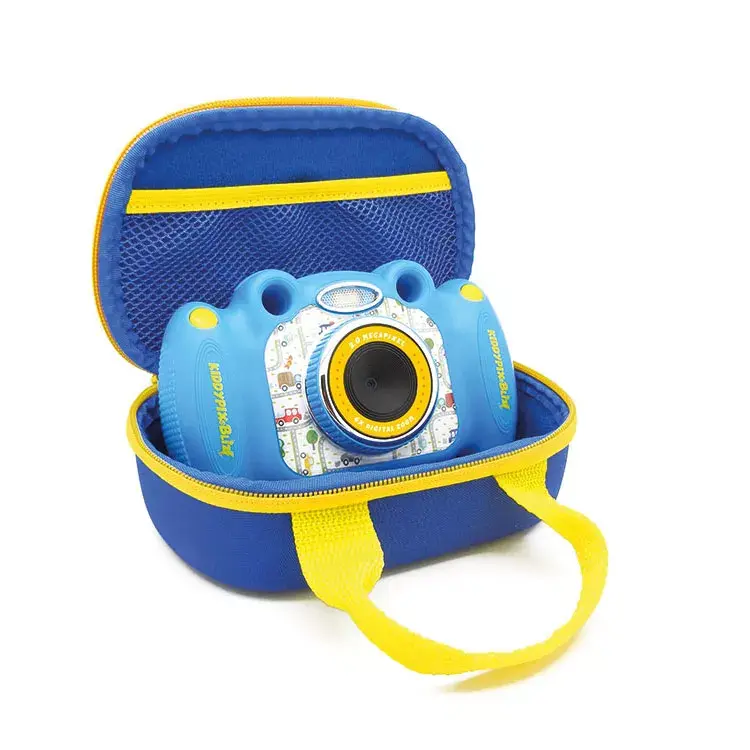 Цифровая камера для детей Easypix KiddyPix Blizz Photo 9