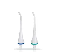 Replacement toothbrush heads BLAUPUNKT ACC026 — compact design, durable