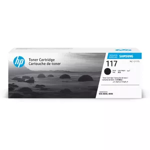Тонер Samsung Toner SU852A MLT-D117S 1500 страниц Черный