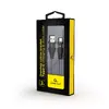 USB cable Gembird CC-USB2B-AMCM-2M-BW Photo 2