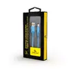 USB кабель Gembird CC-USB2B-AMCM-2M-VW Photo 2