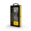 USB кабель Gembird CC-USB2B-AMMBM-1M-BW Photo 2