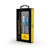 USB кабель Gembird CC-USB2B-AMMBM-1M-VW Photo 2