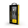 USB кабель Cablexpert CC-USB2B-AMMBM-2M-BW Photo 2