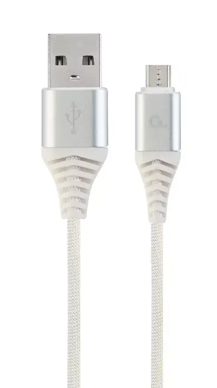 USB kabelis CC-USB2B-AMMBM-2M-BW2 Photo 2
