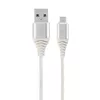 USB kabelis CC-USB2B-AMMBM-2M-BW2 Photo 2