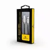 USB kabelis Cablexpert CC-USB2R-AMCM-1M Photo 2