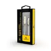 USB кабель Cablexpert CC-USB2R-AMCM-2M-W Photo 2