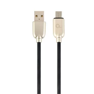 USB kabelis Gembird CC-USB2R-AMMBM-2M