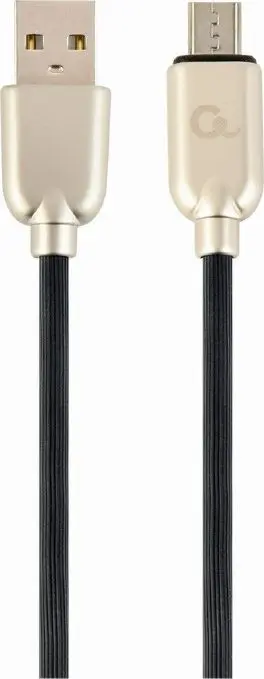 Gembird CC-USB2R-AMMBM-2M USB 2.0 Kabelis