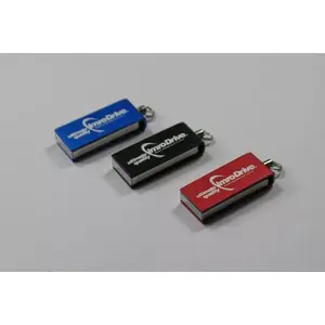 USB флеш-накопитель IMRO EDGE/8G USB 8 ГБ, USB Type-A 2.0, черный