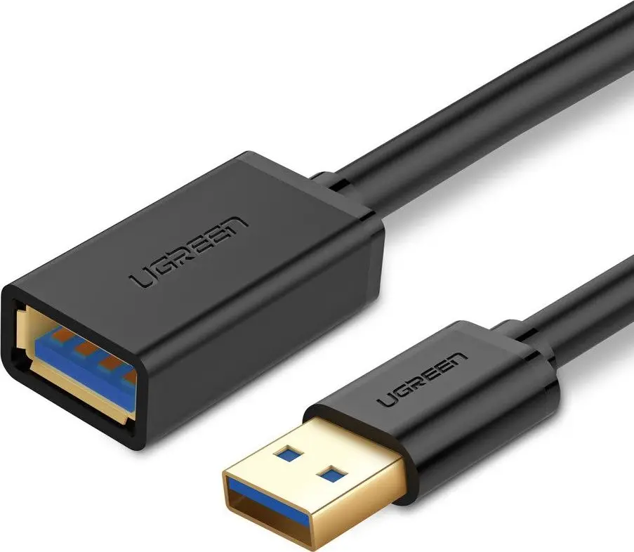 USB kabelis Ugreen 30127 USB 3