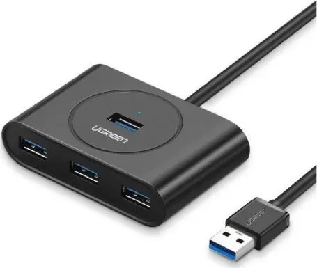 USB Hub Ugreen 20290 Photo 2