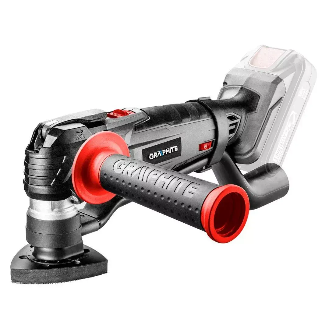 GRAPHITE 58G013 18V Multifunction Device Photo 2