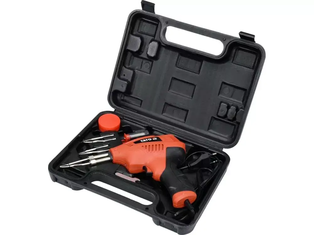 Soldering Iron Yato YT-82451 Photo 2