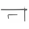 Циркулярная пила Graphite 58G486 Photo 2