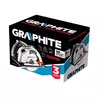 Циркулярная пила Graphite 58G486 Photo 3