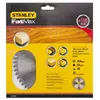 Диск для циркулярной пилы STANLEY STA15535 160 мм Photo 2