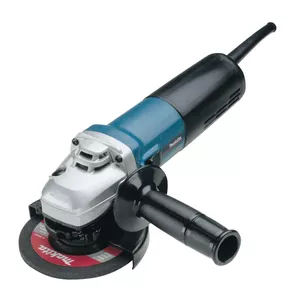 Makita 9565CVR leņķa slīpmašīna 12,5 cm 12000 RPM 1400 W 2,2 kg