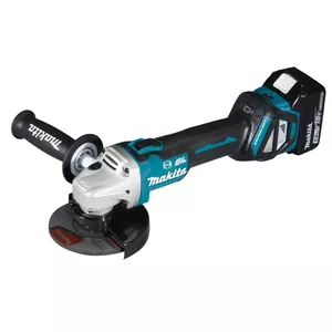 Шлифовальная машинка Makita DGA513RTJ