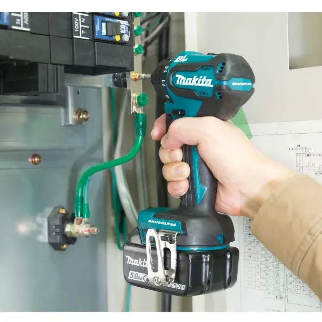 Drill Makita DDF083Z, DDF083Z Photo 2