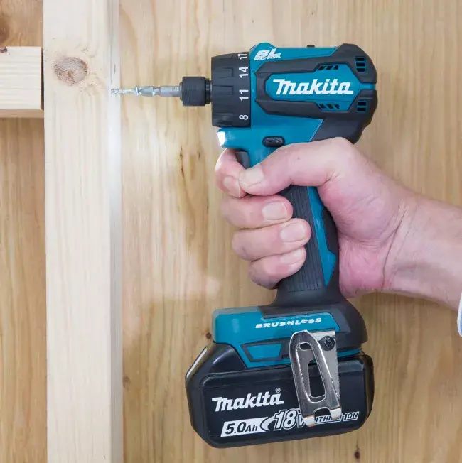 Drill Makita DDF083Z, DDF083Z Photo 3