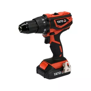 Power screwdriver Yato YT-82788, IP20, 18V, 1.3kg